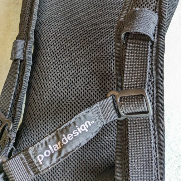 Small Backpack 2 Liter - Picture 3 of 8